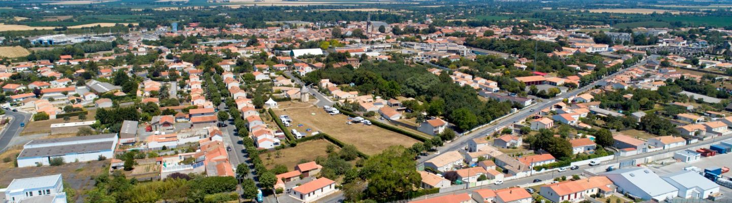 L'offre IFT est disponible en Charente-Maritime