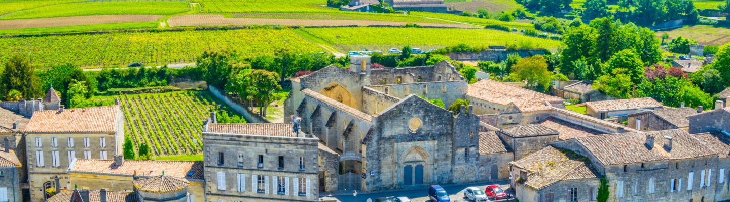 Les services d'IFT sont disponibles en Gironde