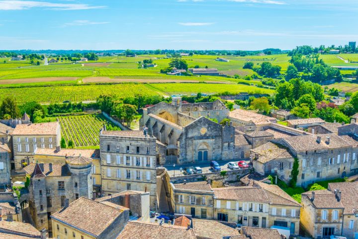 Les services d’IFT sont disponibles en Gironde