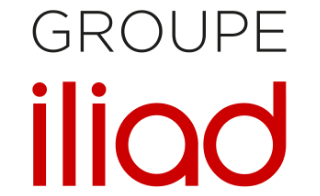 Groupe iliad