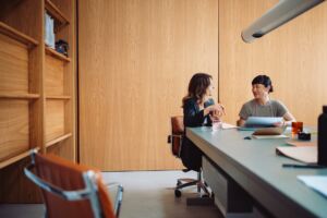 Je veux un fournisseur de confiance, sans risque de concurrence
