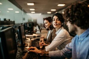 Je propose des débits adaptés aux usages les plus exigeants